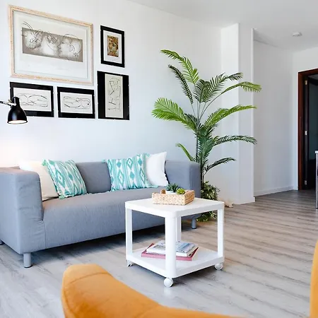Lägenhet Apartmento Veronica By Feseal