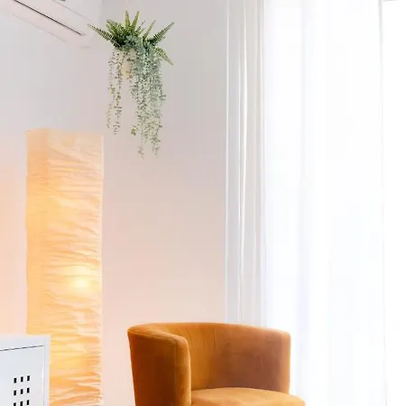 Lägenhet Apartmento Veronica By Feseal