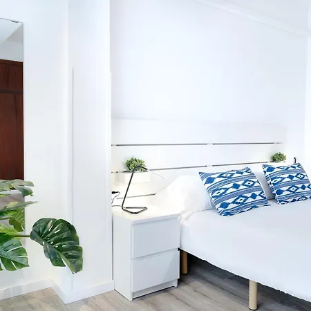 Lägenhet Apartmento Veronica By Feseal *
