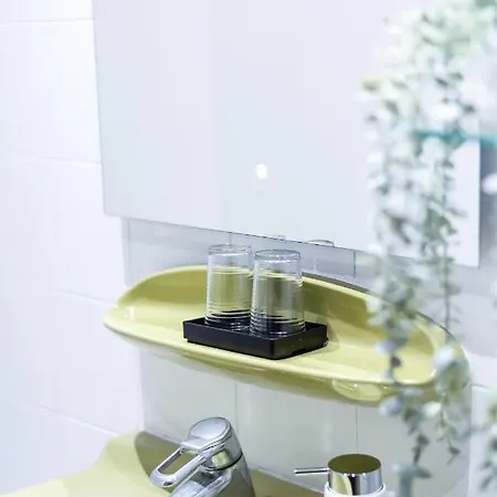 Lägenhet Apartmento Veronica By Feseal *