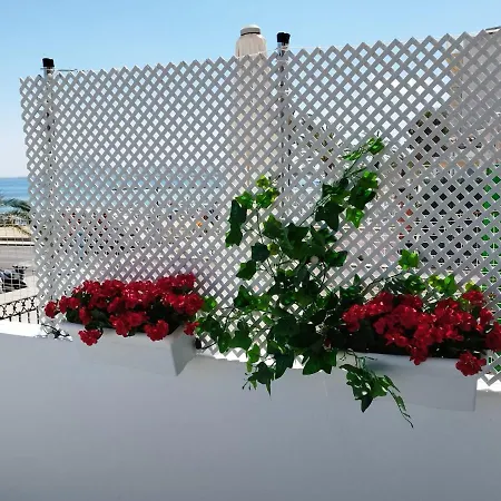 Apartmento Veronica By Feseal Lägenhet