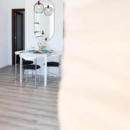 Apartmento Veronica By Feseal Lägenhet Port de Pollença